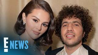 Selena Gomez Debuts Red Hair for Only Murders in the Building | E! News