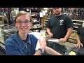 visit to moss pawn and 5 awesome 1911 s