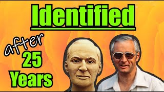 3 John Does Identified!