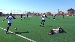 KF Podujeva vs Fc Dardanet