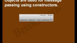 Java Object - Tutorial 9