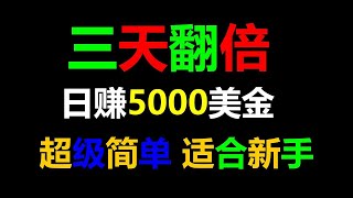 无风险套利实战技术：如何稳定获得每日1000美元 #交易系统 #以太坊挖矿 #以太坊交易 #以太坊理财 #比特币