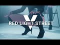 Vinc - Red Light Street (official music video)