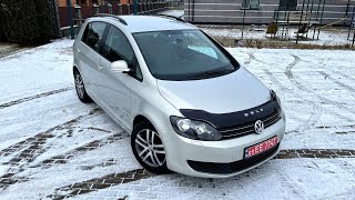 👍!!! ПРОДАНИЙ!!!💰8250💲✅ VOLKSWAGEN GOLF 6 PLUS✅АВТОМАТ🇩🇪 СВІЖОПРИГНАНИЙ З НІМЕЧЧИНИ ☎️0974404847