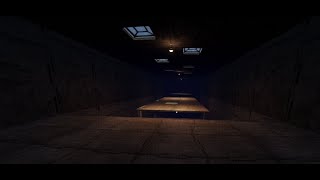 Movement FPS Prototype Progress