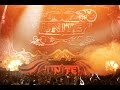 Tomorrowland Belgium 2016 | This was UNITE