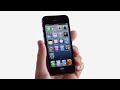 iphone 5 tv ad physics commercial