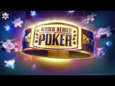 World Series Of Poker WSOP Free Texas Holdem Poker - Apps On Google Play