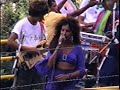 banda gente brasileira e os internacionais carnaval salvador 1992