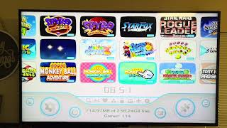 Modded Wii Console + Controller Compatibility & Prices