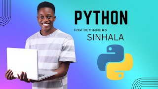 Python for Beginners Sinhala |Python installation | Pycharm
