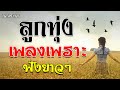 ลูกทุ่งเพลงเพราะฟังยาวๆ ชุดที่ 1 | รวมศิลปินดัง