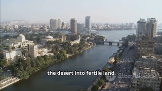 Egypt's $9 Billion Flood Plan: Insane or Genius?