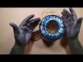 toroidal transformer v s ei transformer कौन सा है ज्यादा अच्छा