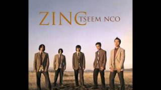 Hmong Zinc - For You