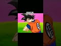 evolution of Goku in kamehameha in all form