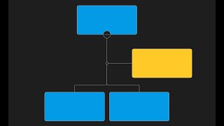 Assistant in OrgChart JS