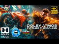 DOLBY ATMOS 