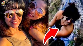 ബാലിയിൽ ആഘോഷിച്ചു Ranjini യും Archana യും | Ranjini Haridas \u0026 Archana Vacation trip | Video