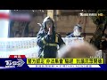 國慶日前夕 消防員上凱道替殉職弟兄討公道｜tvbs新聞 @tvbsnews01