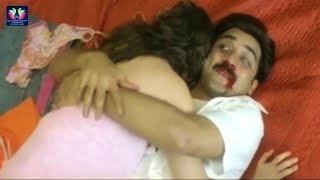 Tarun Cheating Nauheed Cyrusi Scene | Sakhiya Movie | TFC Lovers Adda