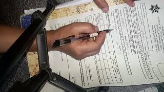 Registration Form B.A., B.B.S. n B.Ed., First Subscribe n watch