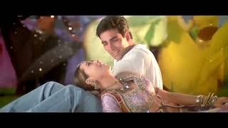 Kasam Se Kasam Se💘 Jaanwar 1999 - Karishma, Akshay Kumar, Subtitles, 1080p Video Song