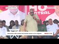 LIVE NOW | ⁠Interaction with traders and market women in Ho Asigame [Ho Central] | #Mahama4change…