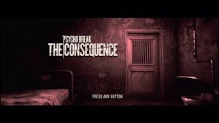 ハードラックとダンスっちまった結果【PsychoBreak  The Consequence】#1