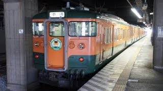 【高音質】小山駅発車メロディー全集!!!