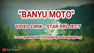 BANYU MOTO SLEMAN RECEH COVER IKY FT CANTIKA VIDEO...