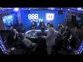 888poker live coventry cash games