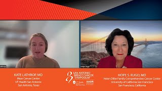 SABCS Snippets: FDA Approval of Dato-DXd