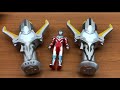 ウルトラマンギンガ ウルトラレプリカ ギンガスパーク レビュー 変身音 プレミアムバンダイ限定 スパークドールズ 遊び方 ultraman ginga ultrareplica gingaspark