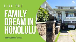 Local Favorites for Family Life in Honolulu
