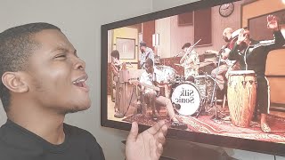 Bruno Mars, Anderson .Paak & Silk Sonic - "Leave The Door Open" (REACTION)