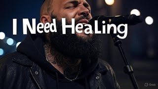 🎵 Levi Asher: I Need Healing | Christian Worship Song