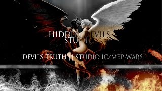 Devil's Truth [HDS MEP War]