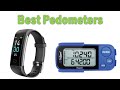 Top 6 Best Pedometers : Pedometers Reviews 2020