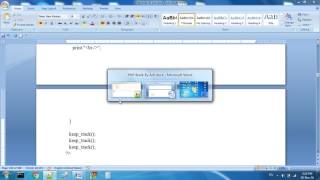 Static Variable In PHP