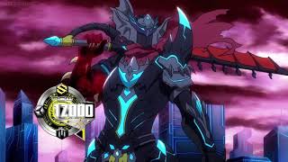 [SUB] Cardfight!! Vanguard G Z   20