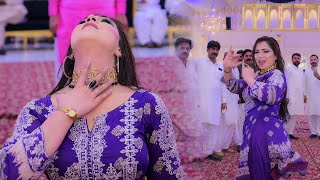 Sade Sajan Naraz Ne - Mehak Malik New Dance Performance