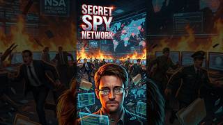 The Leak That Exposed America’s Hidden Surveillanc