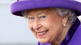 UK celebrates queen Elizabeth's 92nd birthday