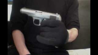 MAB Modele C 9 mm Kurtz