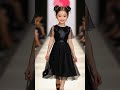 adorable fashion show for cute baby 🖤