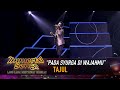 Tajul - Pada Syurga Di Wajahmu | Immortal Songs (2020)