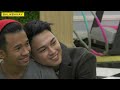 pbb balikbahay otso adult housemates nanalo sa kanilang unang weekly task