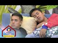 PBB Balikbahay: Otso Adult Housemates, nanalo sa kanilang unang weekly task!