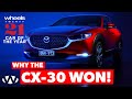 Mazda CX-30: WINNER Wheels Car of the Year | Wheels Australia